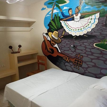 Casa Mokoron Διαμέρισμα Μανάγκουα Εξωτερικό φωτογραφία