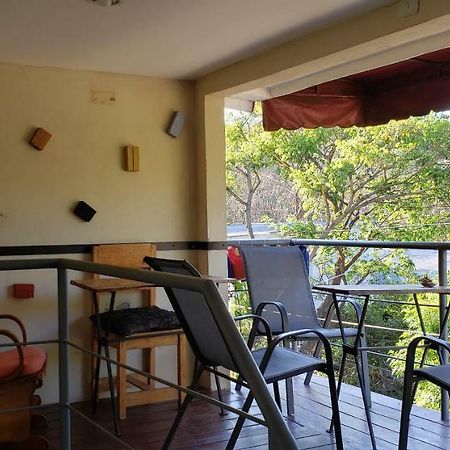 Casa Mokoron Διαμέρισμα Μανάγκουα Εξωτερικό φωτογραφία