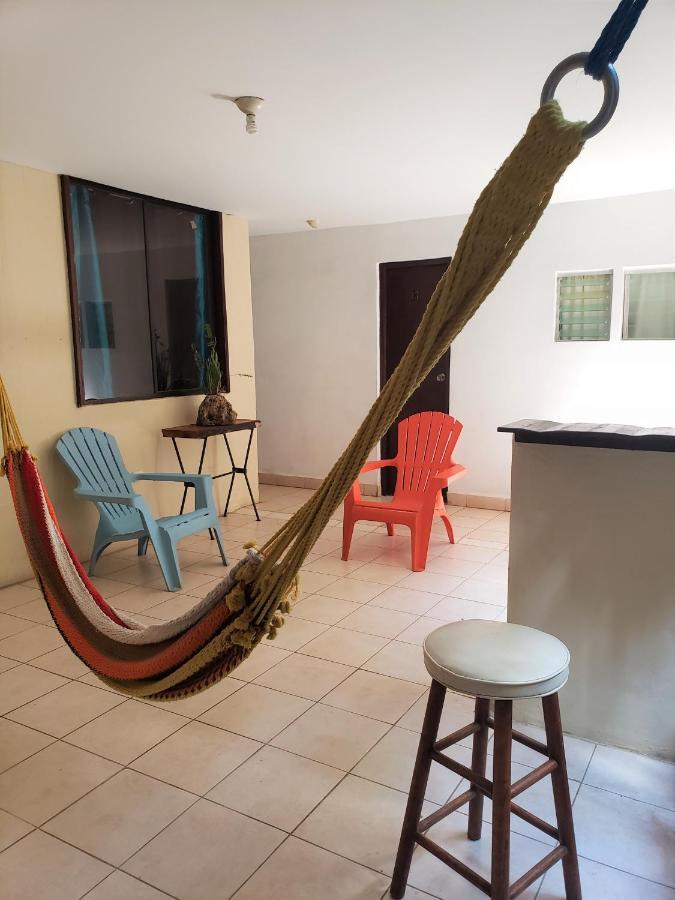 Casa Mokoron Διαμέρισμα Μανάγκουα Εξωτερικό φωτογραφία