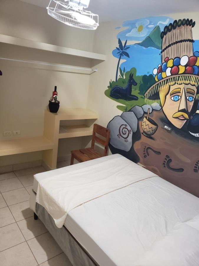 Casa Mokoron Διαμέρισμα Μανάγκουα Εξωτερικό φωτογραφία