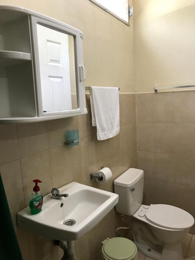 Casa Mokoron Διαμέρισμα Μανάγκουα Εξωτερικό φωτογραφία
