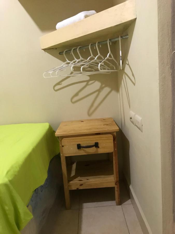 Casa Mokoron Διαμέρισμα Μανάγκουα Εξωτερικό φωτογραφία