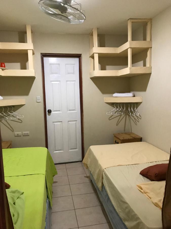 Casa Mokoron Διαμέρισμα Μανάγκουα Εξωτερικό φωτογραφία