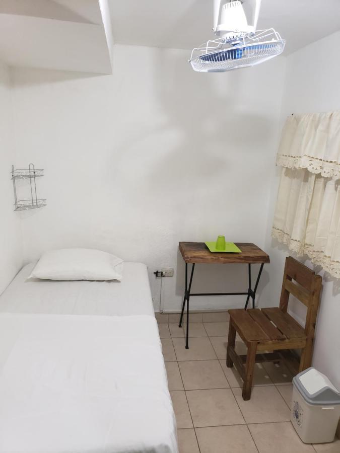 Casa Mokoron Διαμέρισμα Μανάγκουα Εξωτερικό φωτογραφία