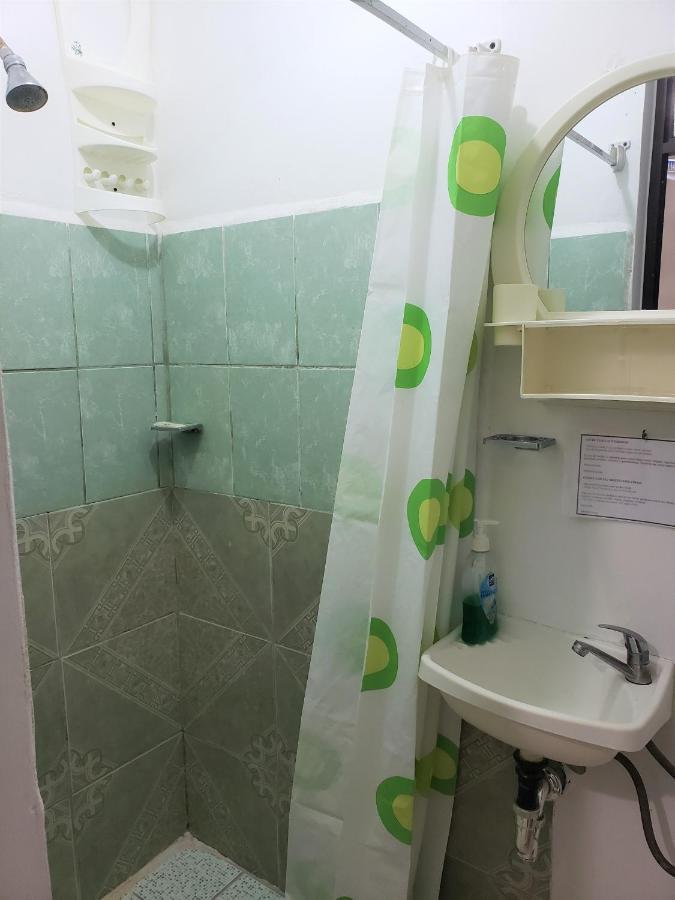 Casa Mokoron Διαμέρισμα Μανάγκουα Εξωτερικό φωτογραφία