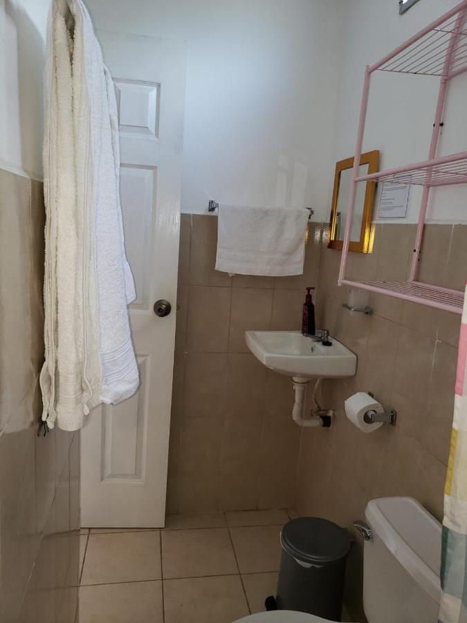 Casa Mokoron Διαμέρισμα Μανάγκουα Εξωτερικό φωτογραφία