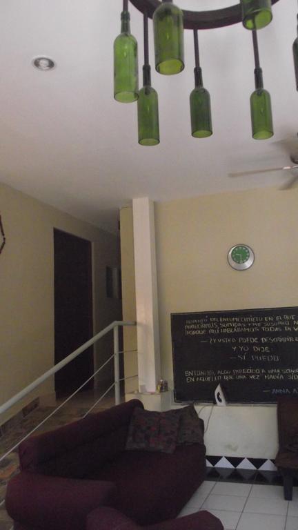Casa Mokoron Διαμέρισμα Μανάγκουα Εξωτερικό φωτογραφία