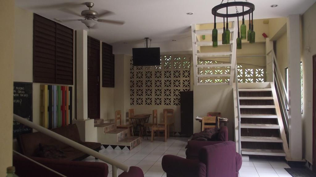 Casa Mokoron Διαμέρισμα Μανάγκουα Εξωτερικό φωτογραφία