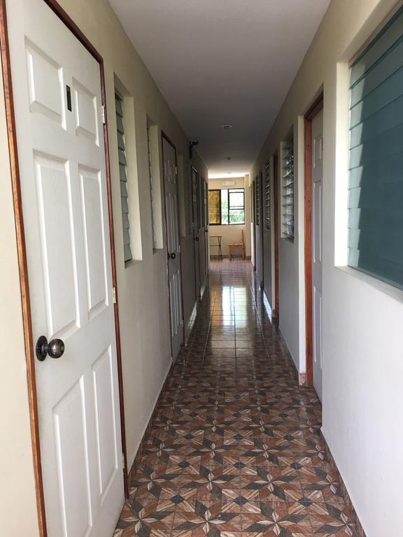 Casa Mokoron Διαμέρισμα Μανάγκουα Εξωτερικό φωτογραφία
