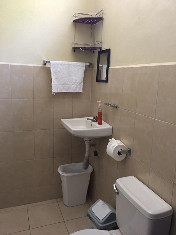 Casa Mokoron Διαμέρισμα Μανάγκουα Εξωτερικό φωτογραφία