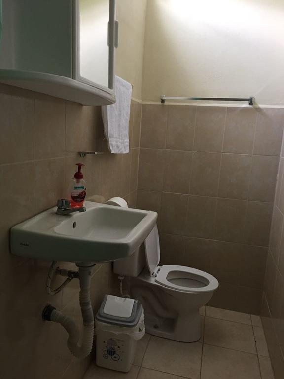 Casa Mokoron Διαμέρισμα Μανάγκουα Εξωτερικό φωτογραφία