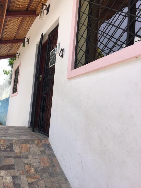Casa Mokoron Διαμέρισμα Μανάγκουα Εξωτερικό φωτογραφία