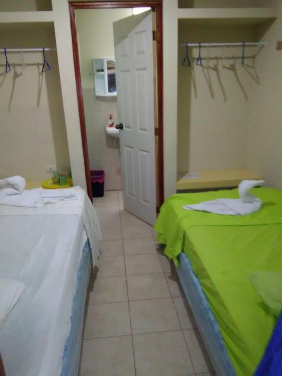 Casa Mokoron Διαμέρισμα Μανάγκουα Εξωτερικό φωτογραφία