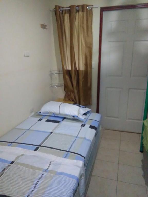 Casa Mokoron Διαμέρισμα Μανάγκουα Εξωτερικό φωτογραφία
