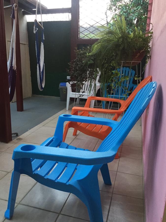 Casa Mokoron Διαμέρισμα Μανάγκουα Εξωτερικό φωτογραφία