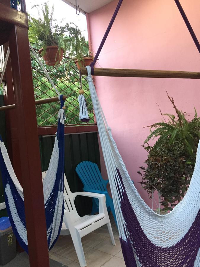 Casa Mokoron Διαμέρισμα Μανάγκουα Εξωτερικό φωτογραφία