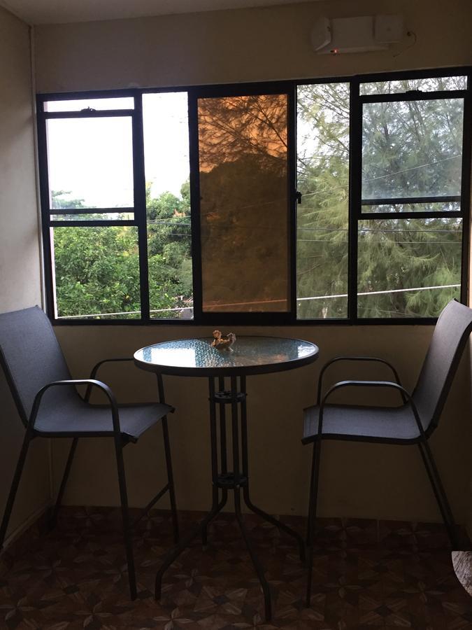 Casa Mokoron Διαμέρισμα Μανάγκουα Εξωτερικό φωτογραφία