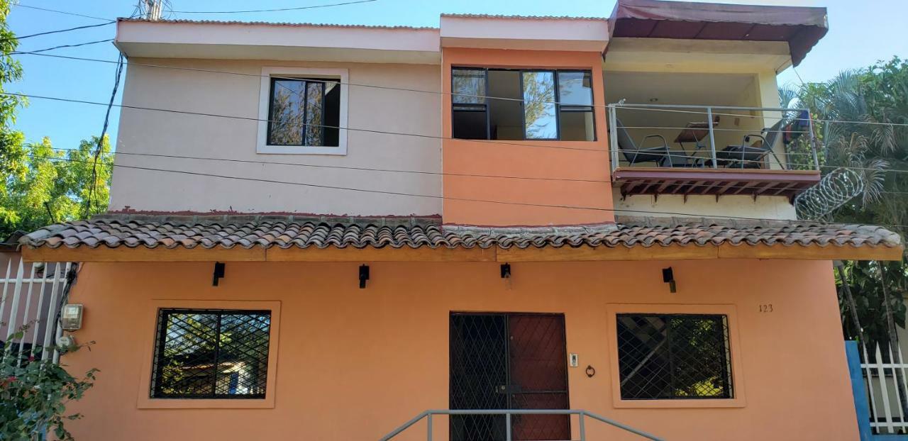 Casa Mokoron Διαμέρισμα Μανάγκουα Εξωτερικό φωτογραφία