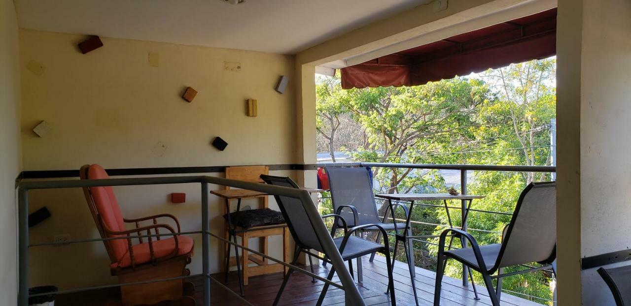 Casa Mokoron Διαμέρισμα Μανάγκουα Εξωτερικό φωτογραφία