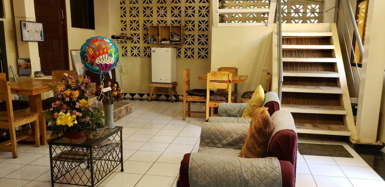 Casa Mokoron Διαμέρισμα Μανάγκουα Εξωτερικό φωτογραφία
